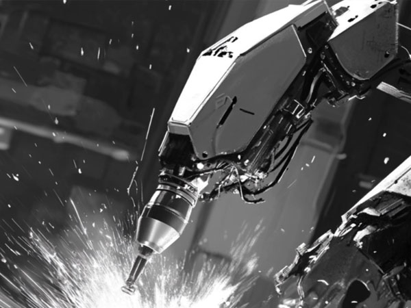 工業機器人用軸承