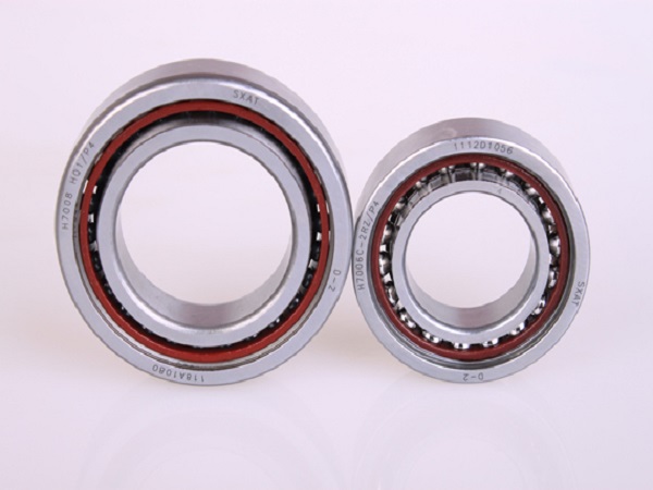 角接觸球軸承的維護保養方法及相關事項介紹 角接觸球軸承的維護保養方法及相關事項介紹